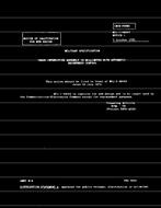 MIL MIL-I-49043 Notice 1 - Inactivation PDF