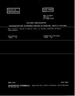 MIL MIL-I-49076 Notice 1 - Cancellation PDF