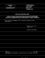 MIL MIL-I-49105 Notice 1 - Cancellation PDF