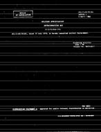 MIL MIL-I-49178 Notice 1 - Cancellation PDF