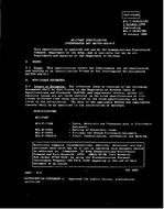 MIL MIL-I-49394A PDF MIL MIL-I-49394A PDF