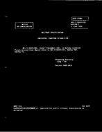 MIL MIL-I-49422 Notice 1 - Cancellation PDF