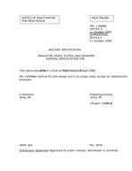 MIL MIL-I-49466 Notice 4 - Inactivation PDF