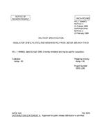 MIL MIL-I-49466/1 Notice 3 - Reactivation PDF