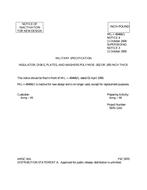 MIL MIL-I-49466/1 Notice 4 - Inactivation PDF