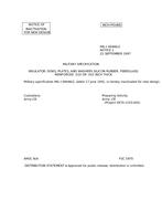 MIL MIL-I-49466/2 Notice 1 - Inactivation PDF