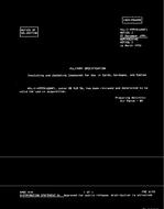 MIL MIL-I-4997A Notice 3 - Validation PDF