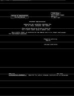 MIL MIL-I-4997A Notice 4 - Inactivation PDF