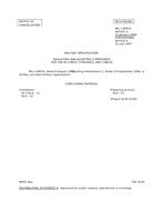 MIL MIL-I-4997A Notice 5 - Cancellation PDF