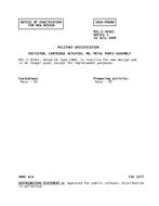 MIL MIL-I-50362 Notice 2 - Inactivation PDF