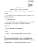 MIL MIL-I-50699A PDF