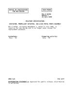 MIL MIL-I-50700 Notice 1 - Inactivation PDF