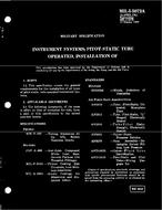 MIL MIL-I-5072A PDF MIL MIL-I-5072A PDF