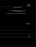 MIL MIL-I-5072A Notice 1 – Cancellation PDF MIL MIL-I-5072A Notice 1 - Cancellation PDF