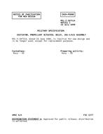 MIL MIL-I-50731A Notice 2 - Inactivation PDF