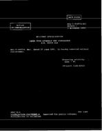 MIL MIL-I-50857A Notice 1 - Cancellation PDF