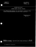 MIL MIL-I-50860 Notice 1 - Validation PDF