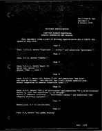 MIL MIL-I-50867B Amendment 1 PDF