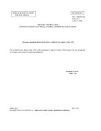 MIL MIL-I-50867B Notice 1 - Inactivation PDF