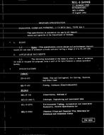 MIL MIL-I-5099B PDF