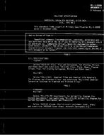 MIL MIL-I-5099B Amendment 1 PDF