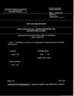 MIL MIL-I-51072C Notice 1 – Inactivation PDF MIL MIL-I-51072C Notice 1 - Inactivation PDF