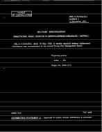 MIL MIL-I-51324A Notice 1 - Cancellation PDF