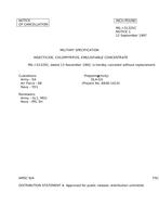 MIL MIL-I-51325C Notice 1 - Cancellation PDF