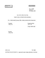 MIL MIL-I-51484 Notice 1 - Cancellation PDF