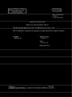 MIL MIL-I-5154B Notice 1 - Inactivation PDF