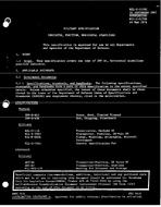 MIL MIL-I-5170C PDF