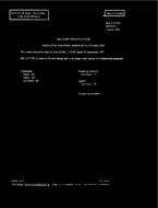 MIL MIL-I-5170C Notice 1 - Inactivation PDF