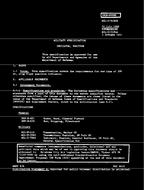 MIL MIL-I-5184B PDF
