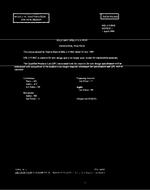 MIL MIL-I-5184B Notice 1 - Inactivation PDF