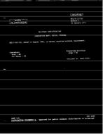 MIL MIL-I-52172C Notice 1 - Cancellation PDF