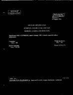 MIL MIL-I-52358B Notice 1 - Cancellation PDF