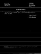 MIL MIL-I-52529A Notice 1 - Cancellation PDF