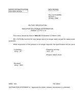 MIL MIL-I-52701B Notice 1 - Inactivation PDF