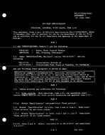 MIL MIL-I-5356A Amendment 1 PDF