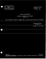 MIL MIL-I-5356A Notice 1 - Cancellation PDF