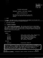 MIL MIL-I-5415C PDF