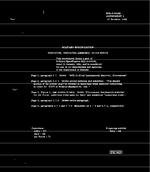 MIL MIL-I-5416B Amendment 1 PDF