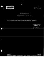 MIL MIL-I-5417D Notice 1 - Cancellation PDF