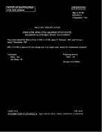 MIL MIL-I-5419B Notice 2 - Inactivation PDF