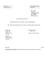 MIL MIL-I-545B Notice 1 - Cancellation PDF
