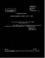 MIL MIL-I-55667C Notice 1 - Inactivation PDF