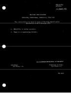MIL MIL-I-5741C Notice 1 - Cancellation PDF