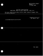 MIL MIL-I-5751A Notice 1 - Cancellation PDF