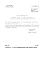 MIL MIL-I-58067A Notice 1 - Cancellation PDF