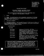 MIL MIL-I-58098A PDF